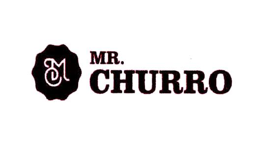 MC MR.CHURRO