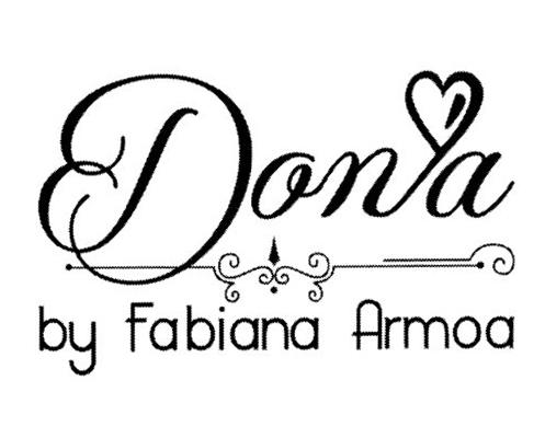 DONA BY FABIANA ARMOA