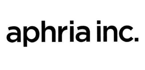 APHRIA INC.