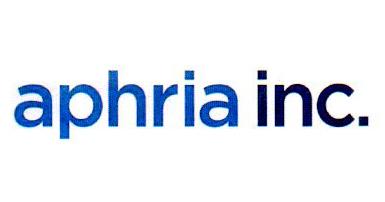 APHRIA INC.