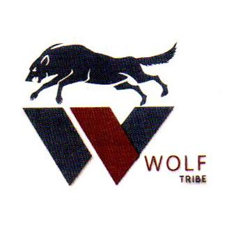 W WOLF TRIBE