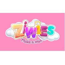 ZIWIES MAKE A WISH