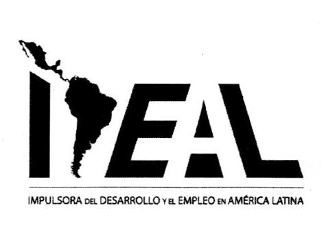 IDEAL IMPULSORA DEL DESARROLLO Y EL EMPLEO EN AMÉRICA LATINA