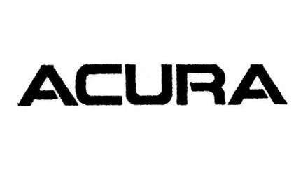 ACURA