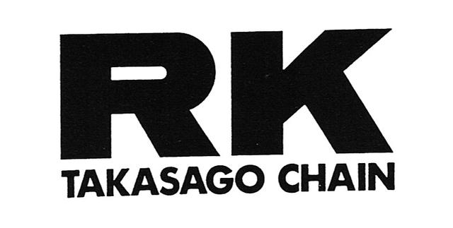 RK TAKASAGO CHAIN