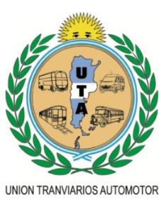 UTA UNION TRANVIARIOS AUTOMOTOR