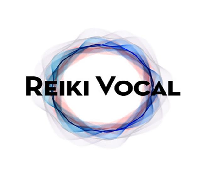 REIKI VOCAL