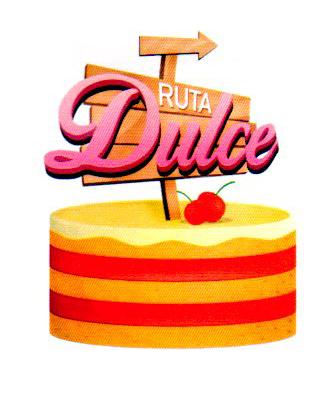 RUTA DULCE