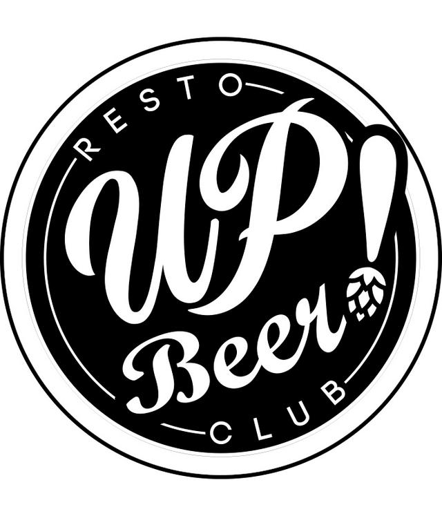 RESTO UP! BEER CLUB