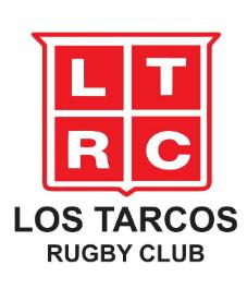 LTRC LOS TARCOS RUGBY CLUB