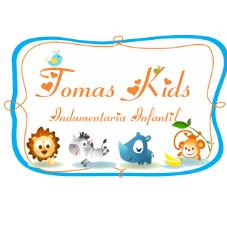 TOMAS KIDS INDUMENTARIA INFANTIL