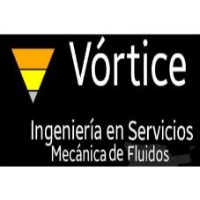 VÓRTICE INGENIERÍA EN SERVICIOS MECÁNICA DE FLUIDOS