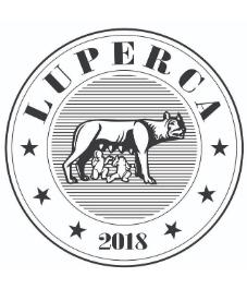 LUPERCA 2018