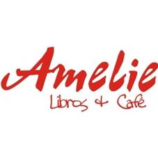 AMELIE LIBROS + CAFÉ