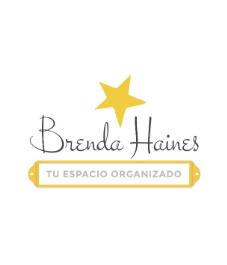 BRENDA HAINES - TU ESPACIO ORGANIZADO