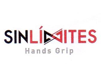 SINLÍMITES HANDS GRIP