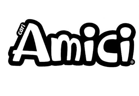 CARI AMICI