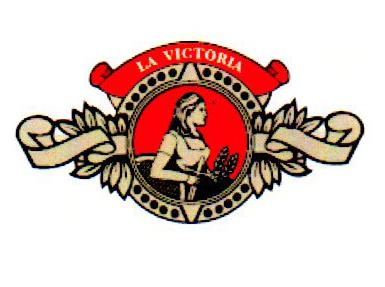 LA VICTORIA