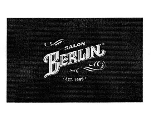 SALON BERLIN EST. 1999