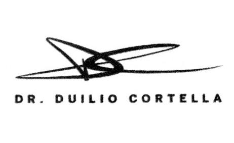 DR. DULIO CORTELLA