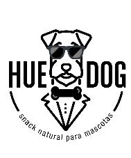 HUE-DOG SNACK NATURAL PARA MASCOTAS