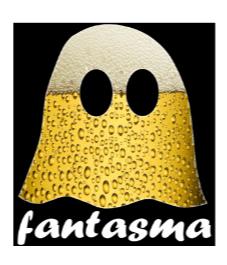 FANTASMA