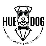 HUE-DOG SNACK NATURAL PARA MASCOTAS