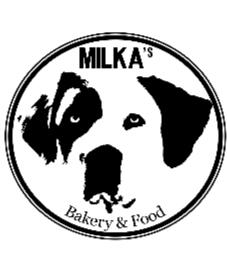 MILKA'S BAKERY & FOOD