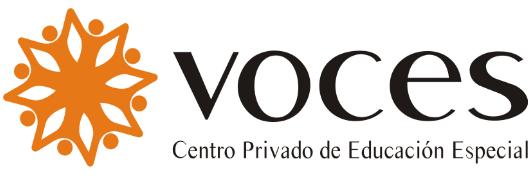 CENTRO PRIVADO DE EDUCACIÓN ESPECIAL VOCES