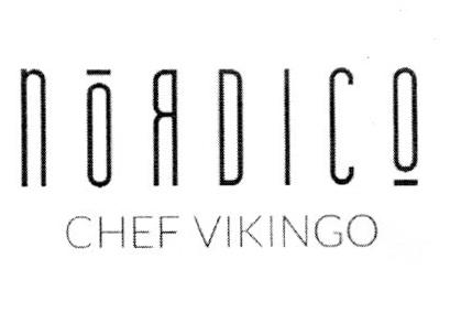 NORDICO CHEF VIKINGO