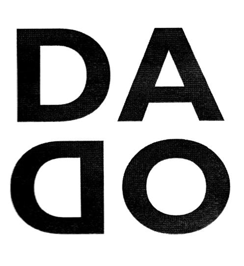 DADO