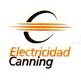 ELECTRICIDAD CANNING