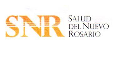 SNR SALUD DEL NUEVO ROSARIO