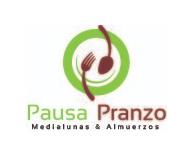 PAUSA PRANZO MEDIALUNAS & ALMUERZOS