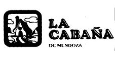 LA CABAÑA DE MENDOZA