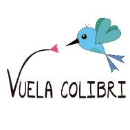 VUELA COLIBRI