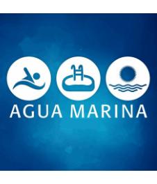 AGUA MARINA