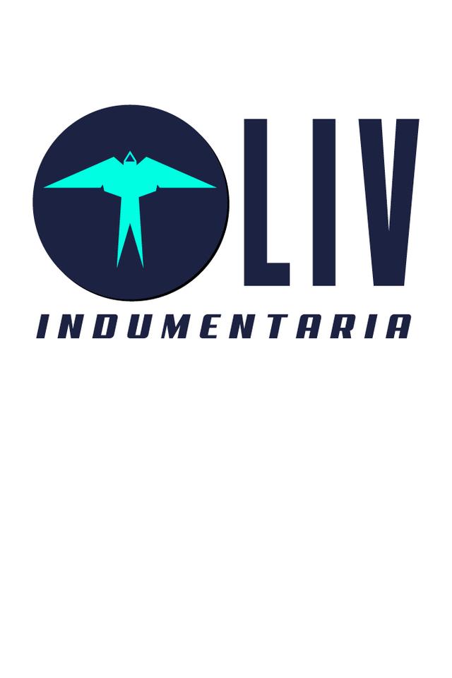 LIV INDUMENTARIA