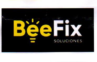 BEEFIX SOLUCIONES