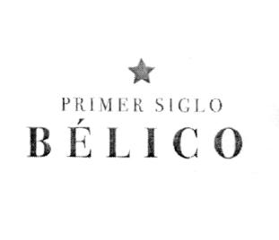 PRIMER SIGLO BÉLICO