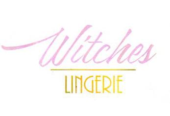 WITCHES LINGERIE