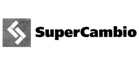 SUPERCAMBIO