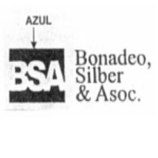 BSA BONADEO, SILBER & ASOC.