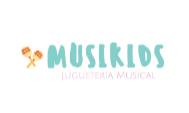 MUSIKIDS, JUGUETERÍA MUSICAL