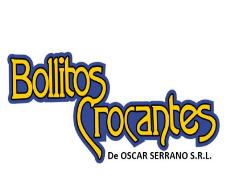 BOLLITOS CROCANTES DE OSCAR SERRANO S.R.L.