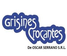 GRISINES CROCANTES DE OSCAR SERRANO S.R.L.