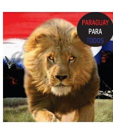 PARAGUAY PARA TODOS
