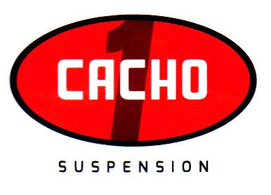 1 CACHO SUSPENSION