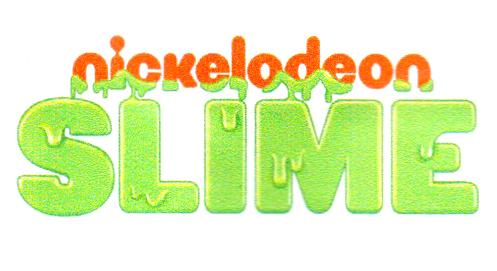 NICKELODEON SLIME