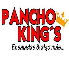 PANCHO KING'S ENSALADAS & ALGO MÁS